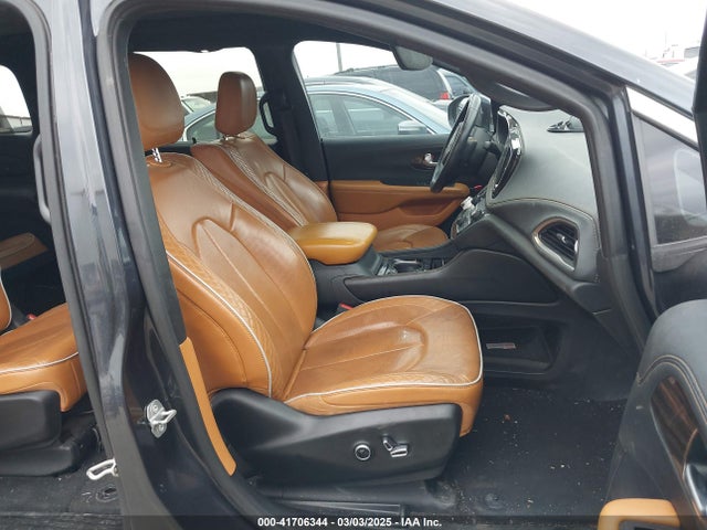 Chrysler Pacifica Pinnacle Awd 2021 2C4RC3PG3MR501883 Image 5