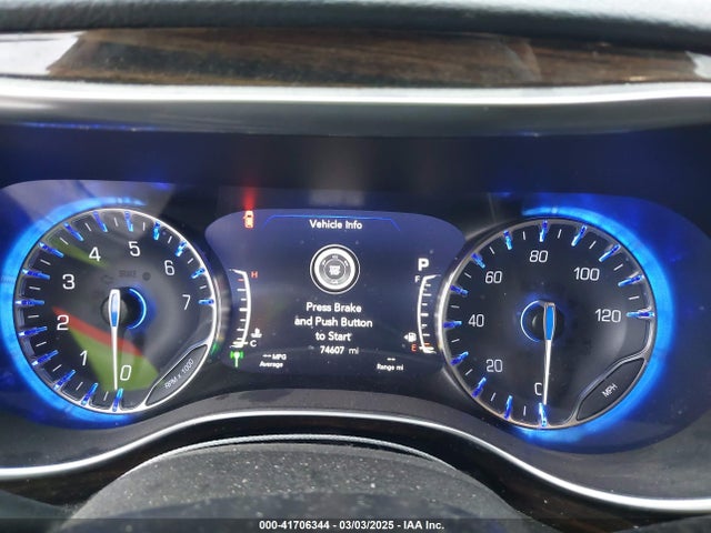 Chrysler Pacifica Pinnacle Awd 2021 2C4RC3PG3MR501883 Image 7