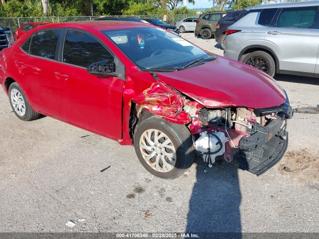 5YFBURHE8HP656238 Toyota COROLLA LE