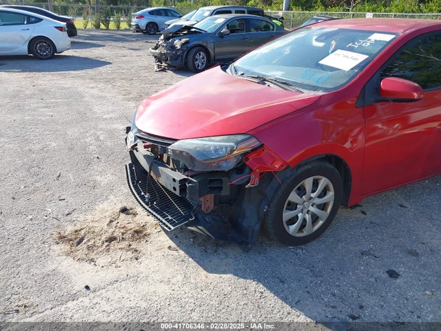 5YFBURHE8HP656238 Toyota COROLLA LE