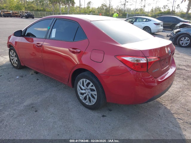 5YFBURHE8HP656238 Toyota COROLLA LE