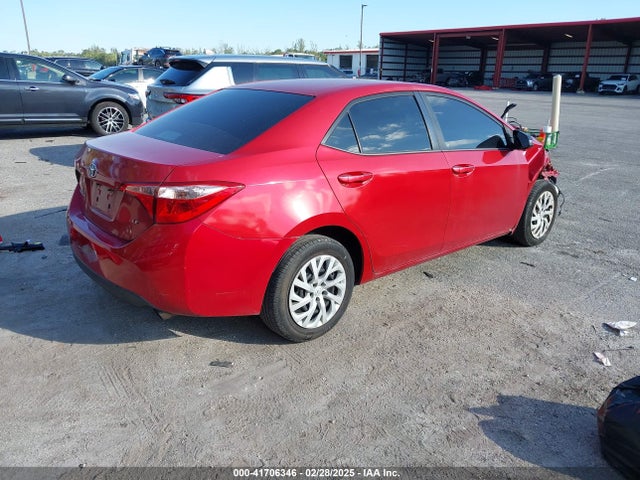 5YFBURHE8HP656238 Toyota COROLLA LE