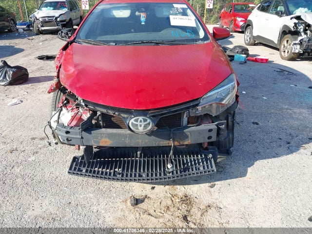 5YFBURHE8HP656238 Toyota COROLLA LE