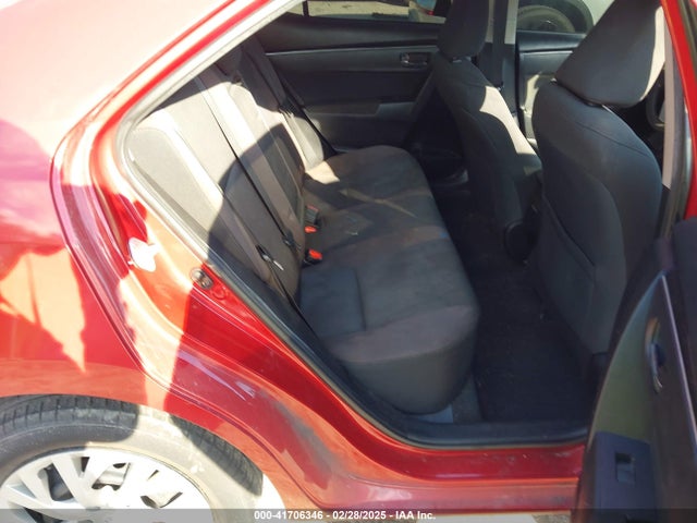 5YFBURHE8HP656238 Toyota COROLLA LE
