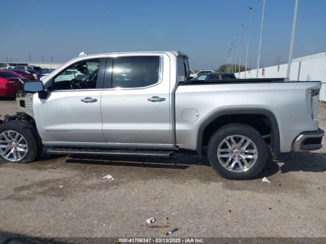 3GTP8DEDXMG320096 GMC Sierra 1500 2wd  Short Box Slt
