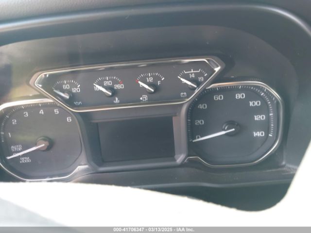 3GTP8DEDXMG320096 GMC Sierra 1500 2wd  Short Box Slt