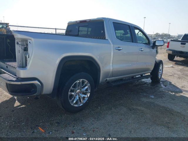 3GTP8DEDXMG320096 GMC Sierra 1500 2wd  Short Box Slt