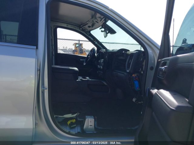 3GTP8DEDXMG320096 GMC Sierra 1500 2wd  Short Box Slt