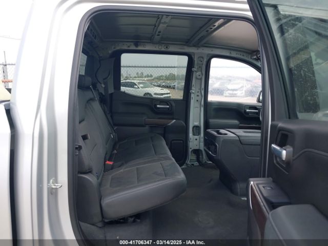 3GTP8DEDXMG320096 GMC Sierra 1500 2wd  Short Box Slt