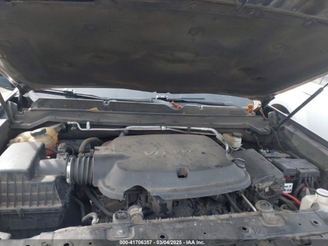 1GCGTDEN7H1245062 Chevrolet Colorado Z71
