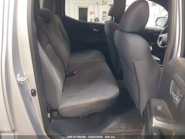 3TMCZ5AN1JM149820 Toyota Tacoma Trd Sport