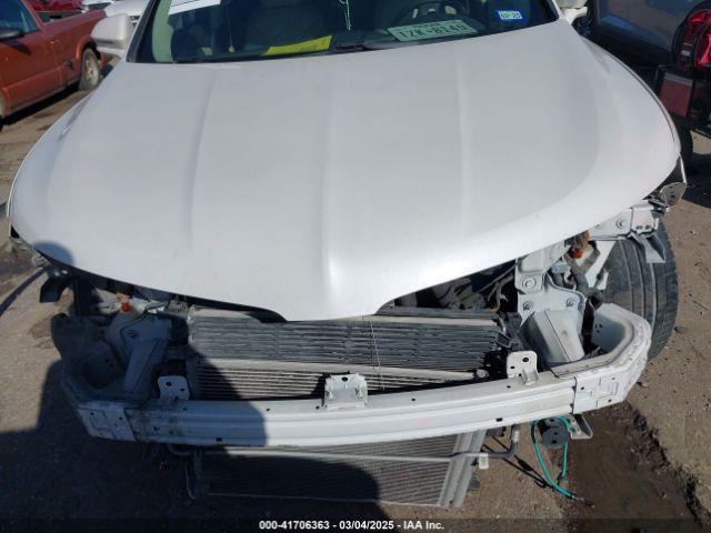 2LMTJ6KR1GBL75185 Lincoln Mkx Select