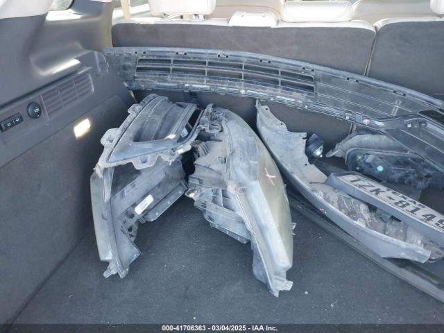 2LMTJ6KR1GBL75185 Lincoln Mkx Select