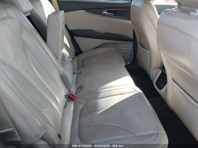 2LMTJ6KR1GBL75185 Lincoln Mkx Select