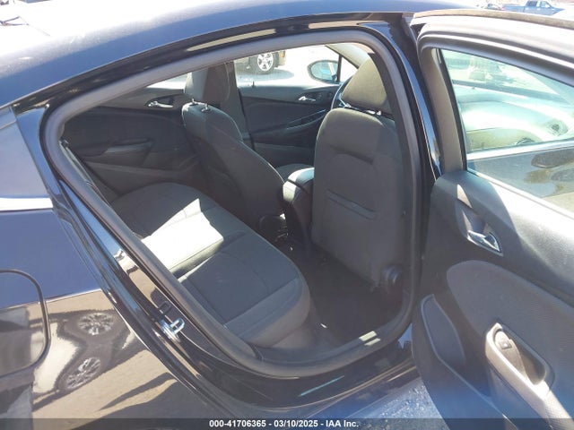 1G1BE5SM9G7270541 Chevrolet Cruze Lt Auto