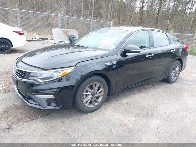 5XXGT4L32LG415746 KIA Optima Lx