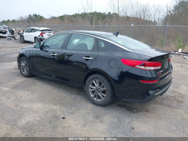 5XXGT4L32LG415746 KIA Optima Lx