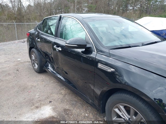 5XXGT4L32LG415746 KIA Optima Lx