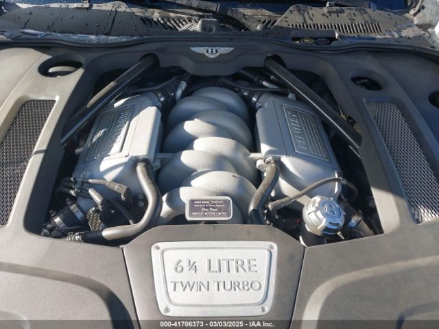 2017 BENTLEY MULSANNE SCBBG7ZHXHC003202 Photo 9