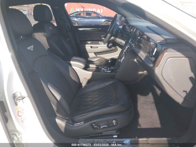 2017 BENTLEY MULSANNE SCBBG7ZHXHC003202 Photo 4