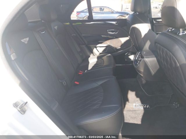 2017 BENTLEY MULSANNE SCBBG7ZHXHC003202 Photo 7