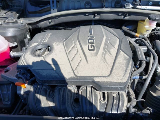 3KMJCCDE9SE009323 Hyundai Tucson Sel Convenience
