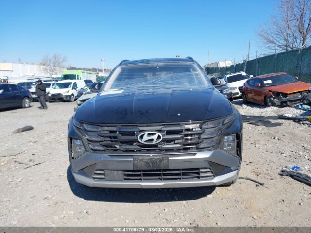 3KMJCCDE9SE009323 Hyundai Tucson Sel Convenience