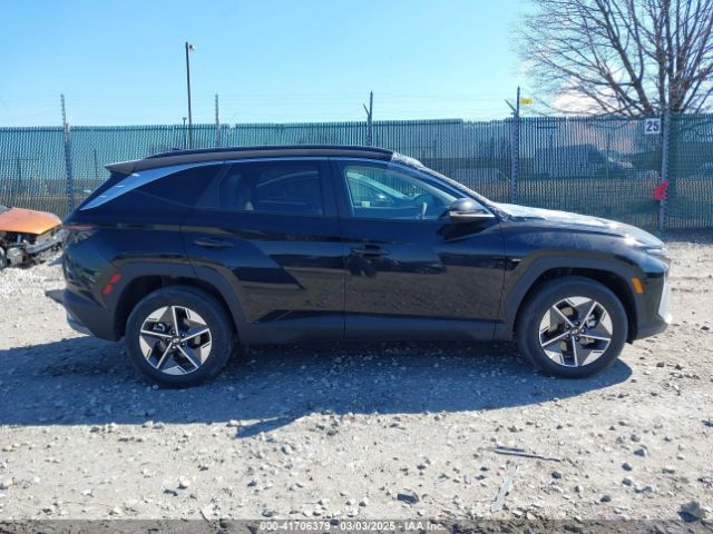 3KMJCCDE9SE009323 Hyundai Tucson Sel Convenience