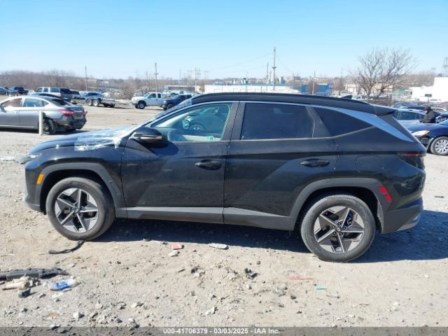 3KMJCCDE9SE009323 Hyundai Tucson Sel Convenience