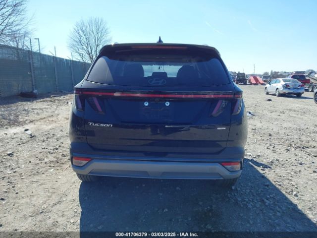 3KMJCCDE9SE009323 Hyundai Tucson Sel Convenience