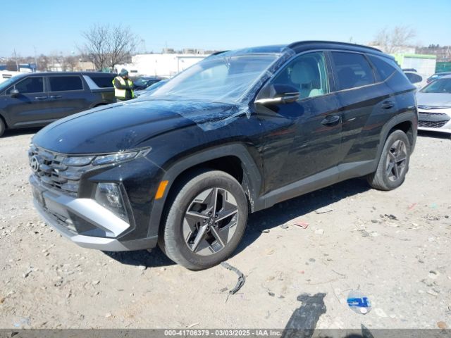 3KMJCCDE9SE009323 Hyundai Tucson Sel Convenience