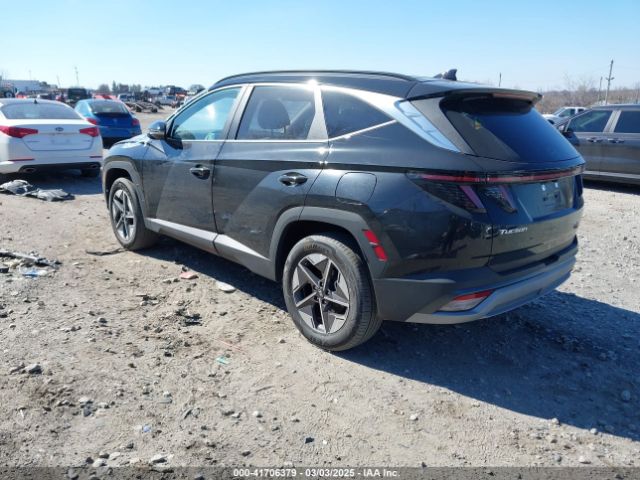 3KMJCCDE9SE009323 Hyundai Tucson Sel Convenience