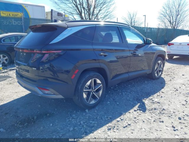 3KMJCCDE9SE009323 Hyundai Tucson Sel Convenience