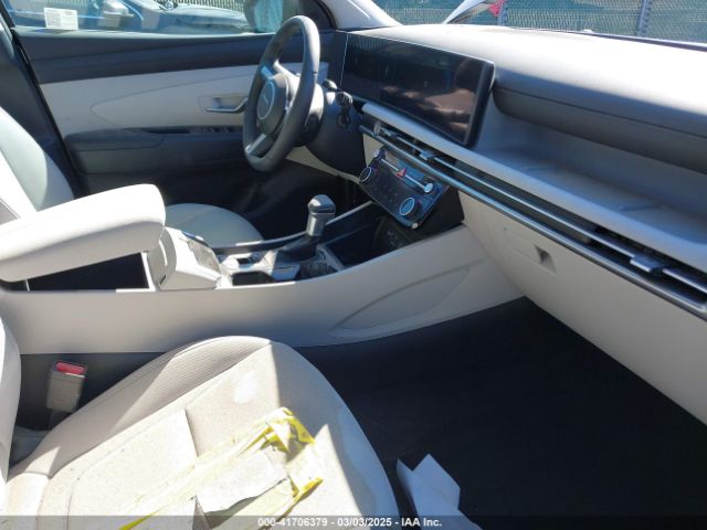 3KMJCCDE9SE009323 Hyundai Tucson Sel Convenience
