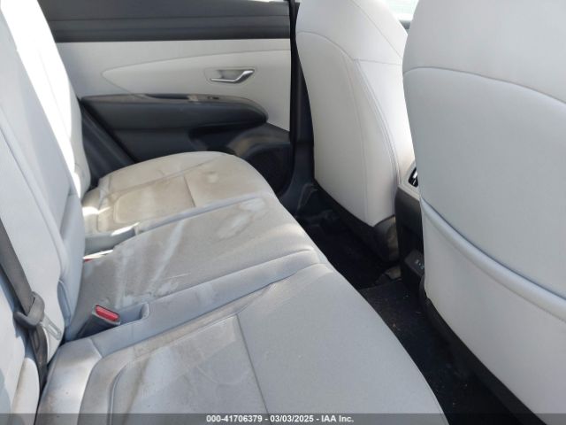 3KMJCCDE9SE009323 Hyundai Tucson Sel Convenience