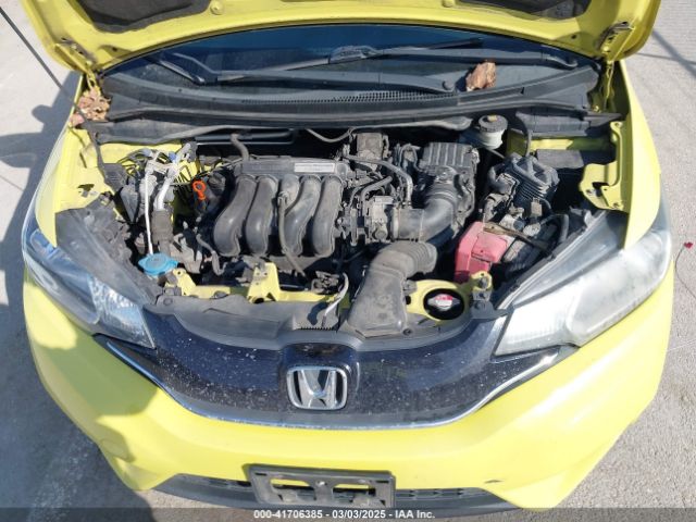 3HGGK5H89FM776344 Honda Fit Ex/ex-l