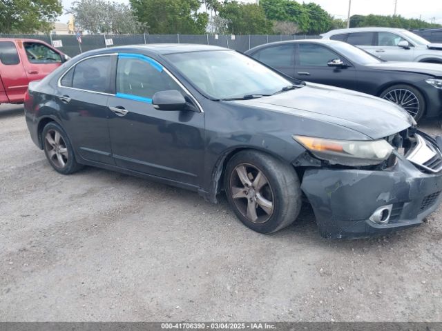 2012 ACURA TSX JH4CU2F64CC015059 Photo 0