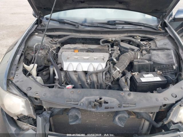 2012 ACURA TSX JH4CU2F64CC015059 Photo 9