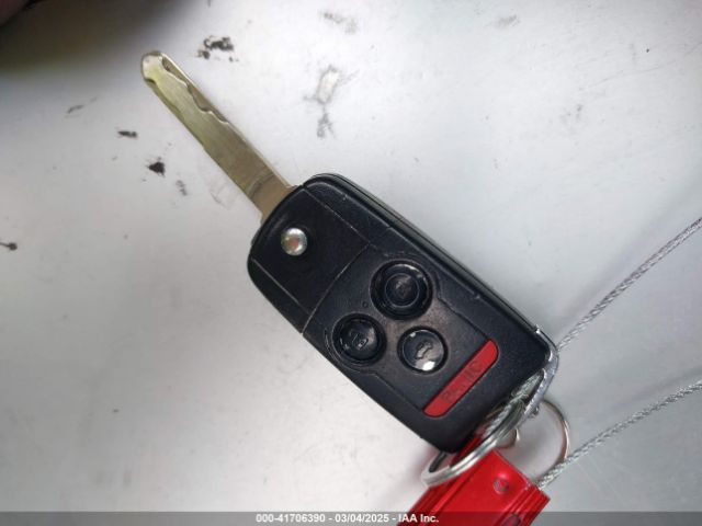 2012 ACURA TSX JH4CU2F64CC015059 Photo 10