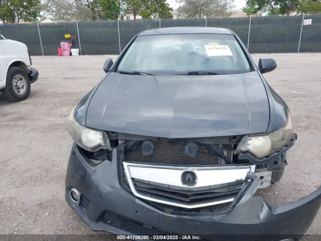 2012 ACURA TSX JH4CU2F64CC015059 Photo 5