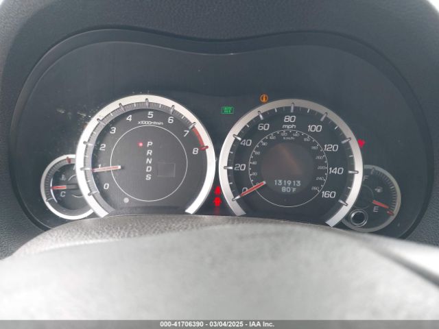 2012 ACURA TSX JH4CU2F64CC015059 Photo 6