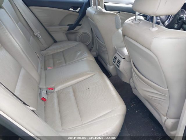 2012 ACURA TSX JH4CU2F64CC015059 Photo 7