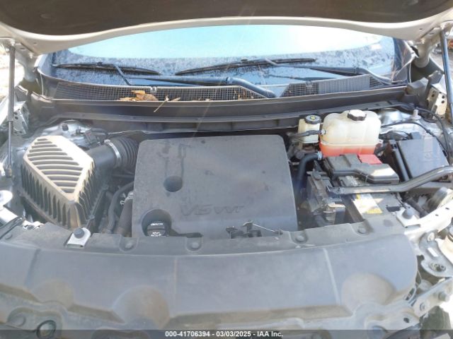 1GNERGKW4LJ215277 Chevrolet Traverse Fwd Lt Cloth