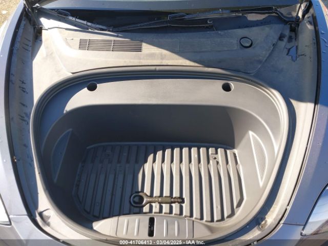 5YJ3E1EA2PF671803 Tesla Model 3 Rear-wheel Drive