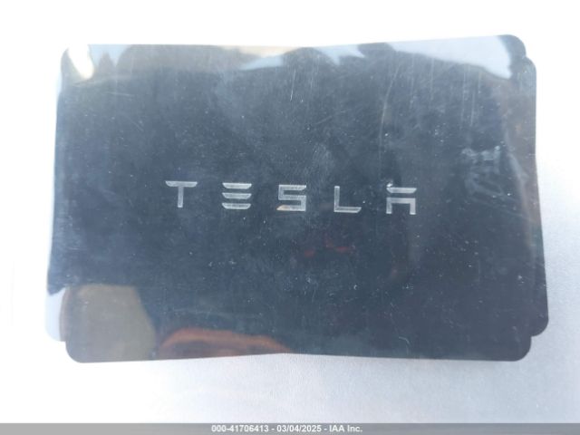 5YJ3E1EA2PF671803 Tesla Model 3 Rear-wheel Drive