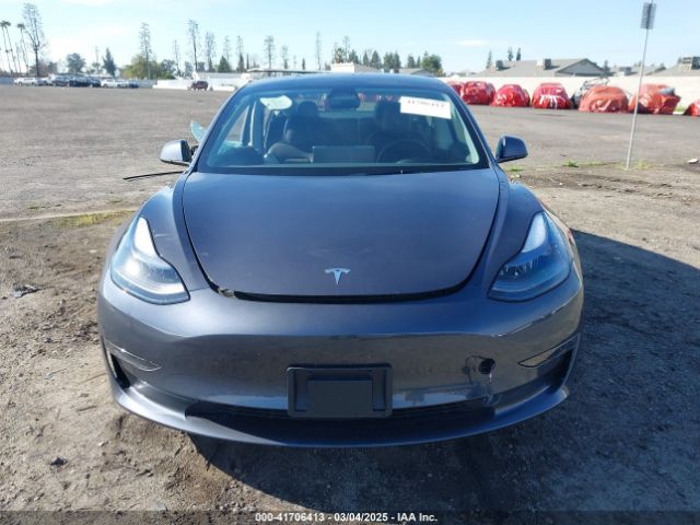 5YJ3E1EA2PF671803 Tesla Model 3 Rear-wheel Drive
