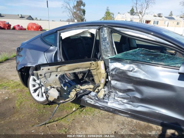 5YJ3E1EA2PF671803 Tesla Model 3 Rear-wheel Drive
