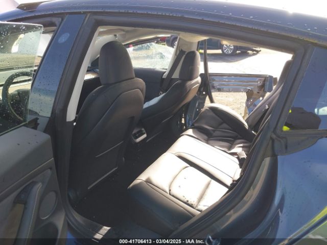 5YJ3E1EA2PF671803 Tesla Model 3 Rear-wheel Drive