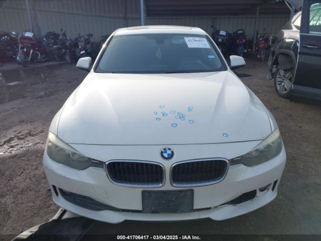 WBA3B1C55FK140818 BMW 320i