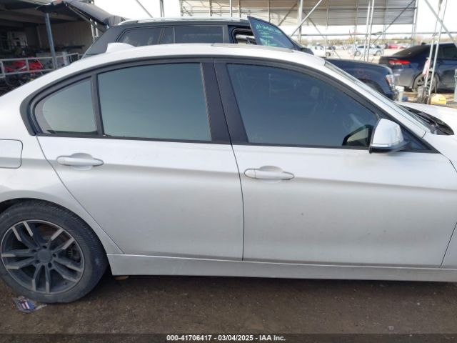 WBA3B1C55FK140818 BMW 320i